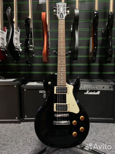 Cort CR100 электрогитара новая