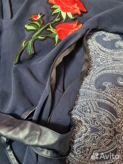 Платье женское 42 размер