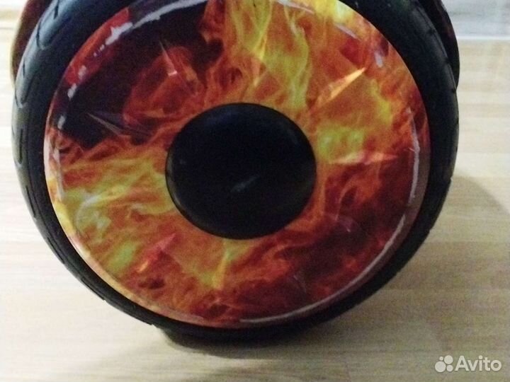 Гироскутер бу