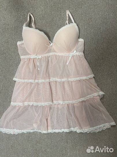 Пеньюар Charlotte Russe 75C