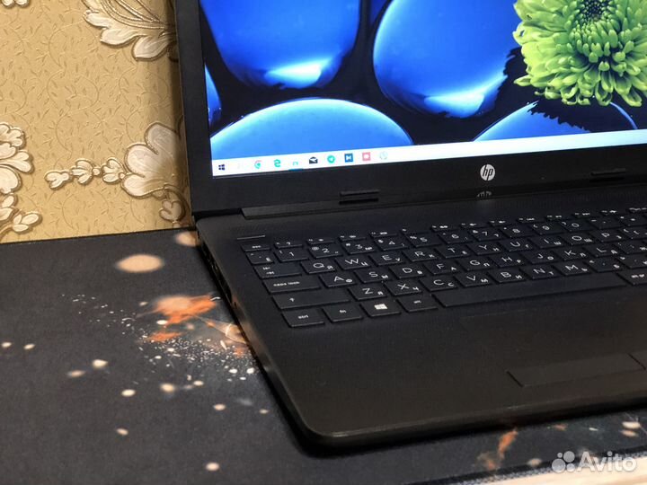 HP игровой i5-8Th\12gb\ssd128+1000gb\mx110-2gb