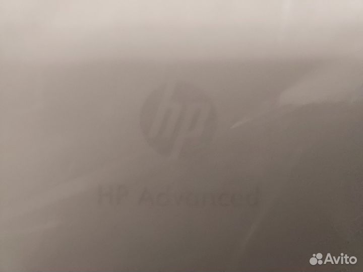 Фотобумага HP 15х10 см