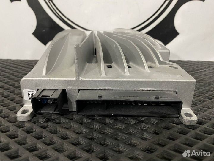 Усилитель звука Mercedes-Benz GL-Класс X166