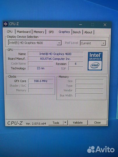 Системный блок i5