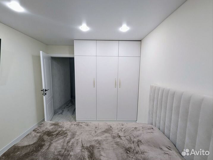 Изготовление корпусной мебели на заказ