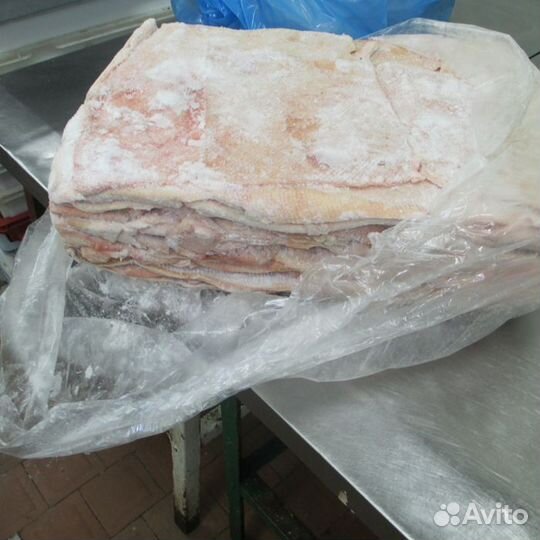 Шкура свиная