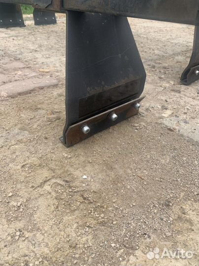 Багажник на крышу