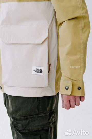 Ветровка TNF