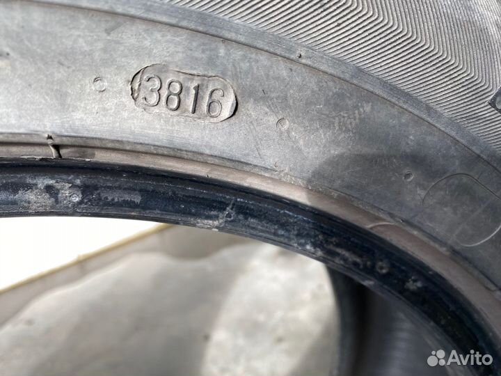 Viatti Bosco A/T 235/55 R17 V