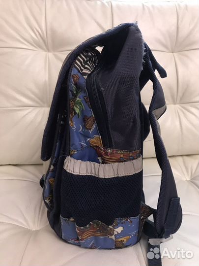 Ранец школьника «Медведково»