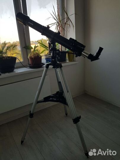 Телескоп Sky-WatcherBK 709EQ2