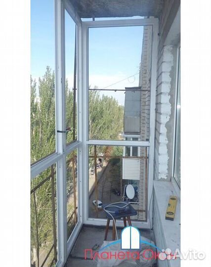 Пластиковые окна, окна пвх