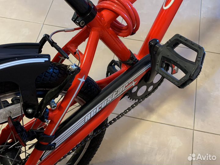 Велосипед schwinn 20