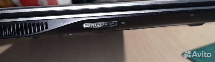 Dell Latitude E7440