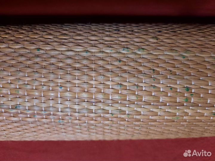 Экзотика из западной Африки