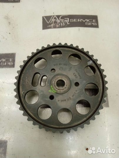 Шестерня (шкив) распредвала VW VAG 2.0 TDI CUU