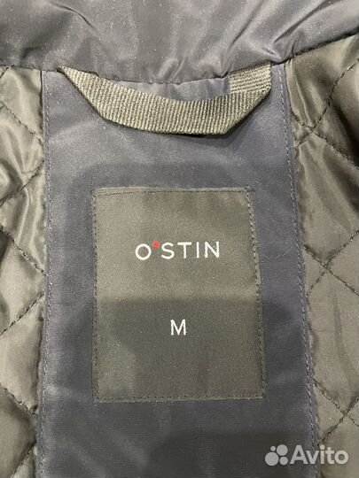 Куртка ветровка мужская