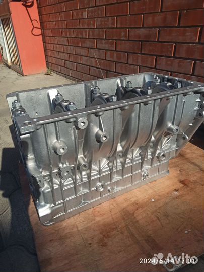 Аквабластинг, химическая очистка деталей