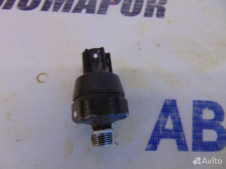 Датчик давления масла для Nissan Tiida 1 2004-201