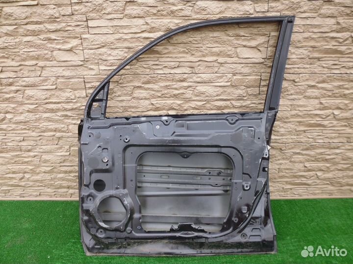 Ниссан Х-трейл Т31 дверь передняя правая 2007-2015