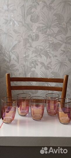 Стаканы