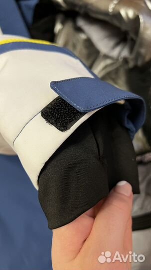 Горнолыжный костюм женский 42 44