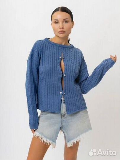 Свитшот женский 46