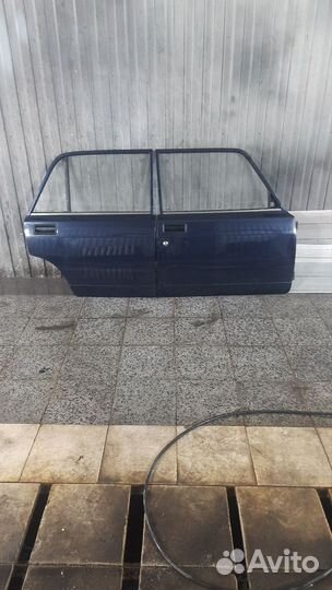 Запчасти ваз