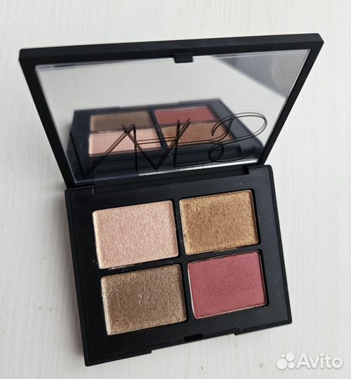 Тени Nars Singapore