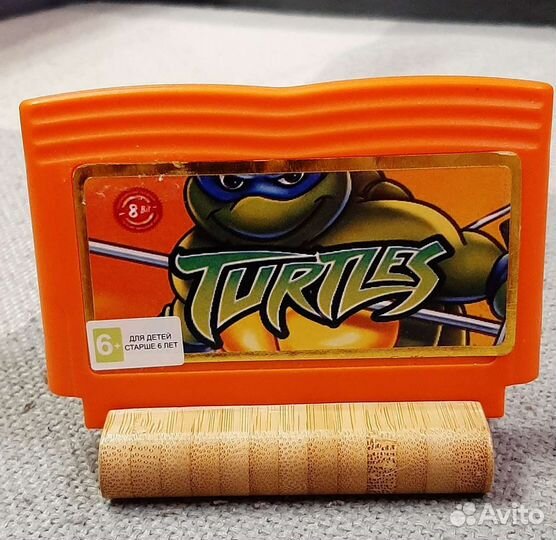 Картриджи для dendy 8 bit