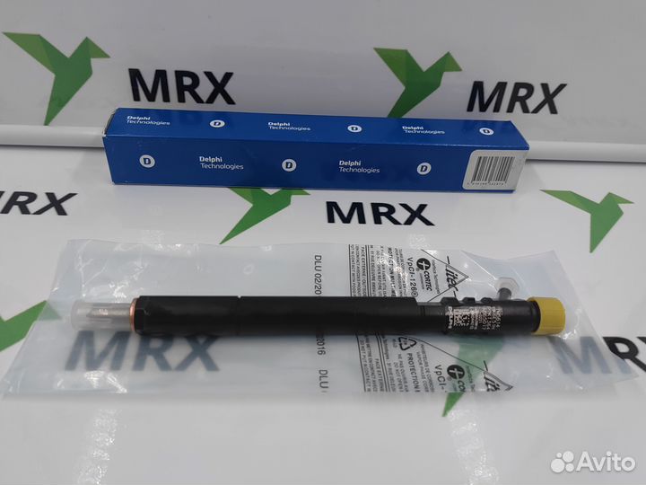 Форсунка R04401D