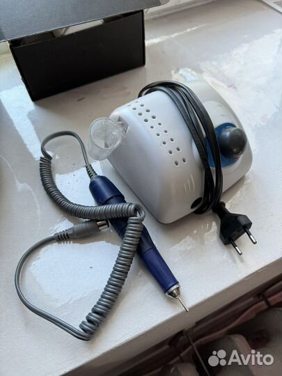 Аппарат для маникюра strong