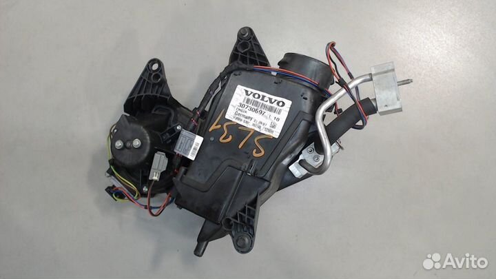 Отопитель в сборе Volvo XC90, 2008