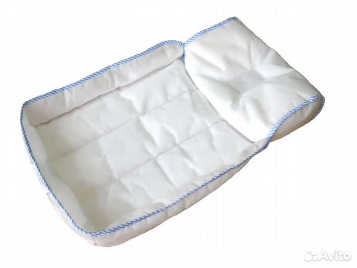 Матрасик для купания новорожденного