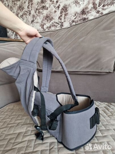 Эргорюкзак