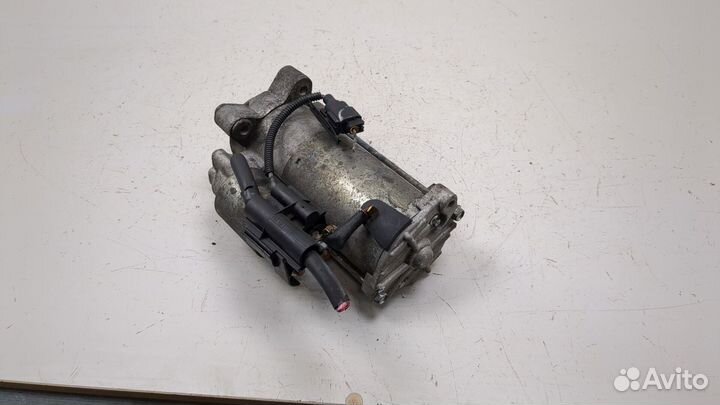 Стартер Ford Kuga