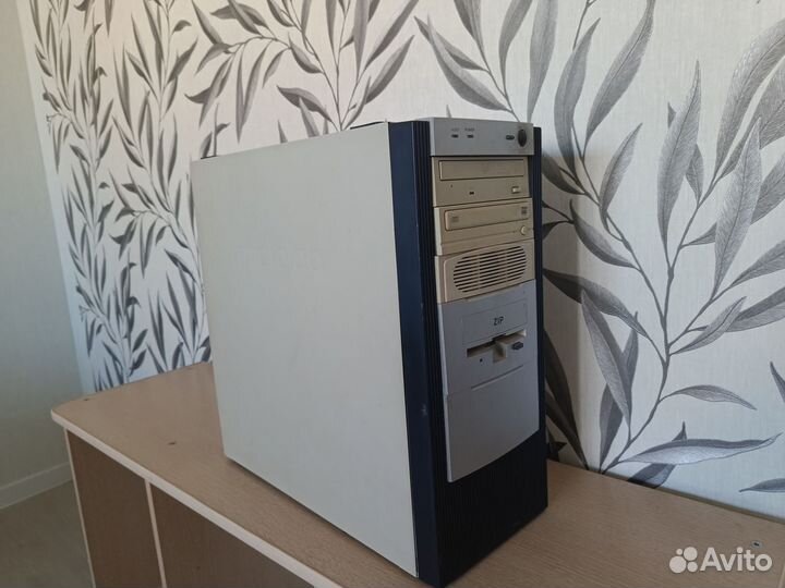 Корпус для пк