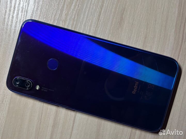 Xiaomi redmi note 7 32gb