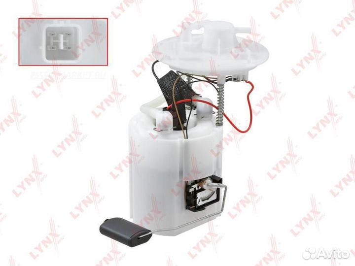 Lynxauto CF-3674 Топливный модуль