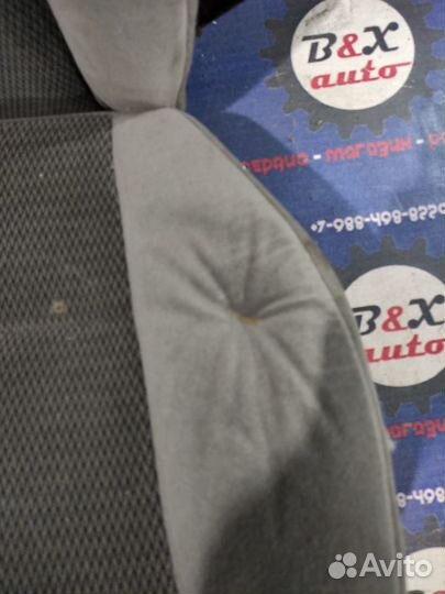 Сидение задние Ford focus 1 седан