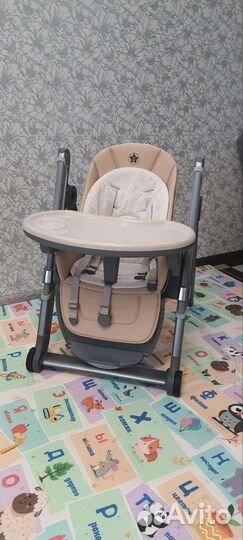 Стул для кормления