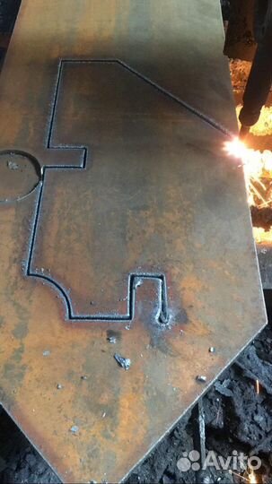 Металлоконструкции