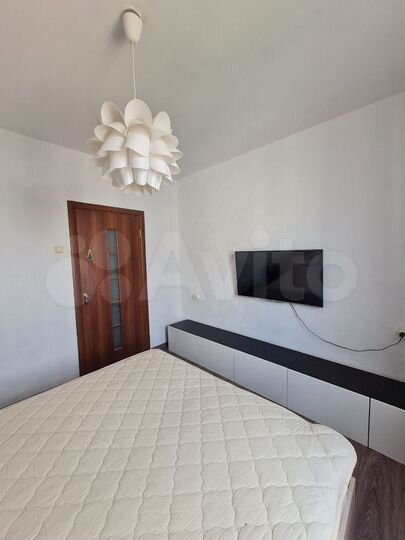 3-к. квартира, 82,1 м², 16/25 эт.