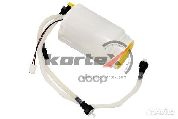 Насос топливный левый KPF6098STD kortex