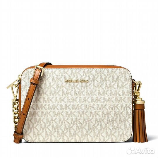 Сумка Michael Kors Crossbody оригинал