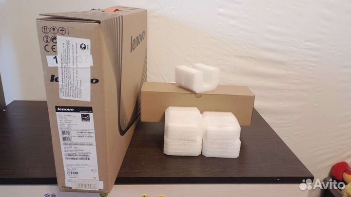 Lenovo B590 4потока/6 Гб/SSD