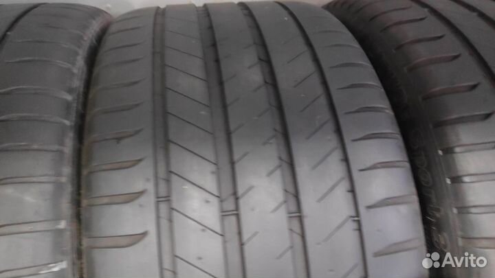 Michelin Latitude Sport 3 295/35 R21 103Y