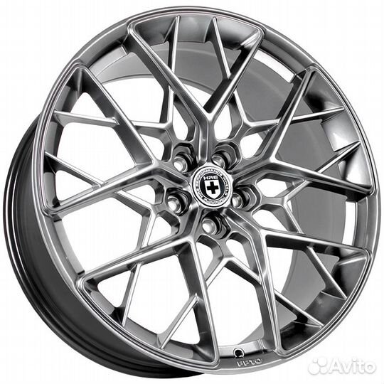 FF FF10 9.5x21/5x112 ET31 DIA66.6