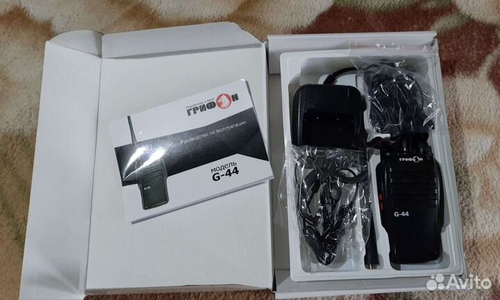 Радиостанция