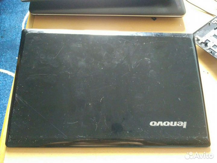 Lenovo g580 (20157) разбор запчасти